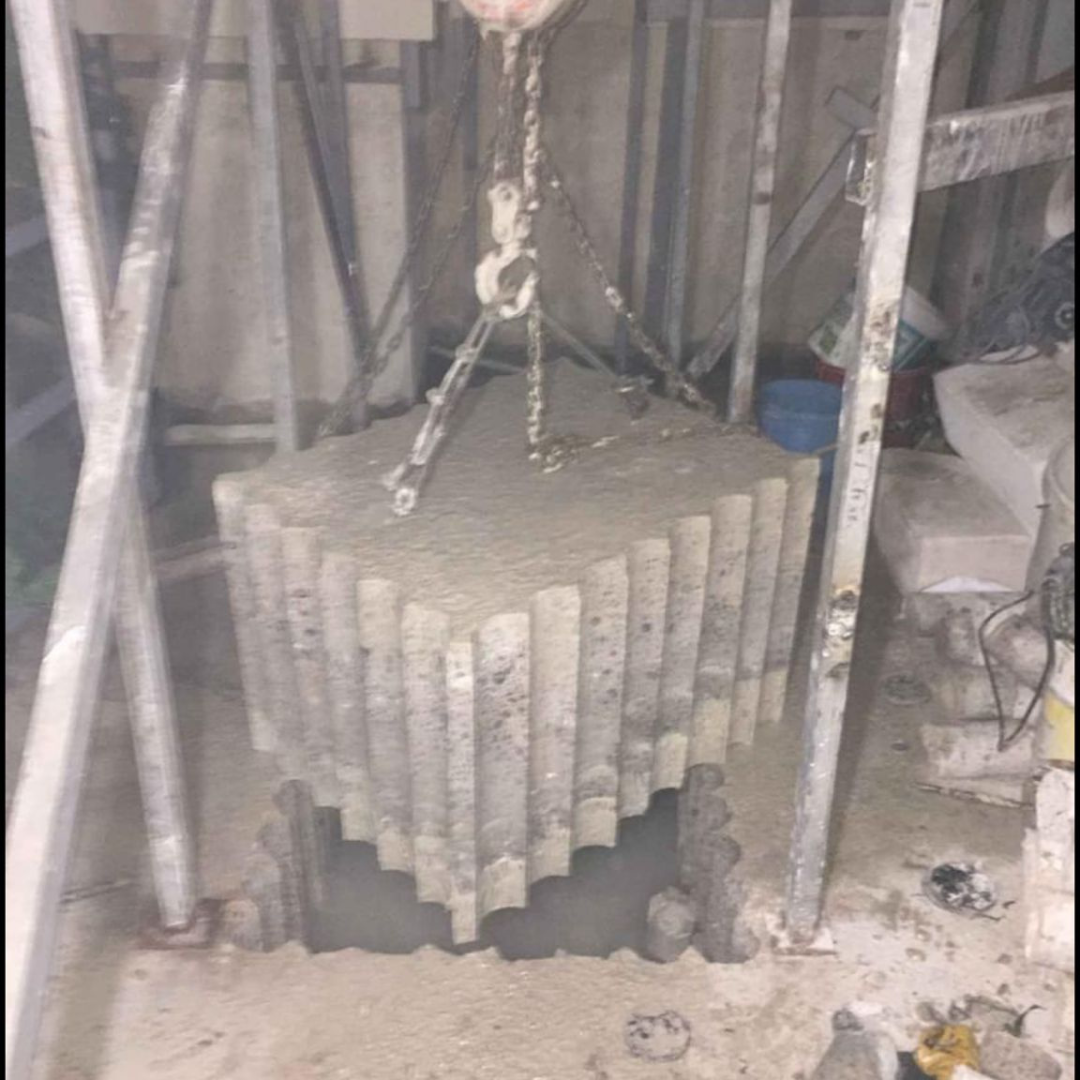 Karot Beton Delme Kesme